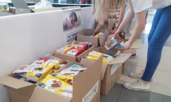 Banka hrane: Da li će svi socijalno ugroženi dobiti bonove za hranu?