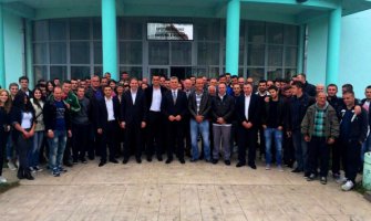 SD: Hitno raspustiti SO Gusinje i  raspisati izbore