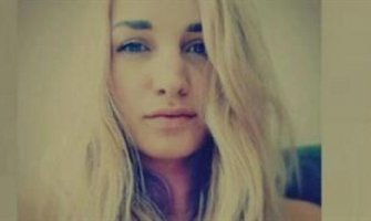 Stravična sudbina zaljubljene djevojke: Umrla od poljupca za laku noć