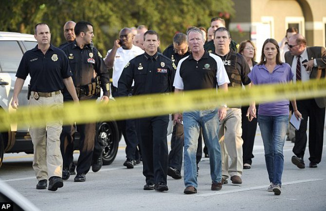 Islamska država preuzela odgovonost za zločin u Orlandu!