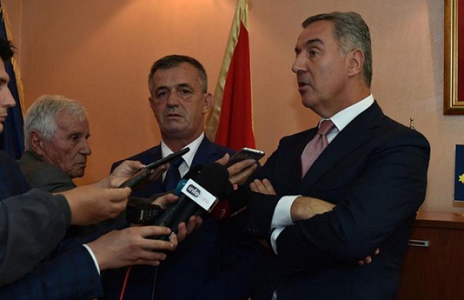 DPS nije priznao bilo kakvu krivicu za dešavanja u Budvi, spremni za izbore