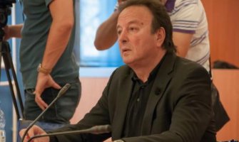 Budva: Lazović za godinu uštedio 197.500 eura