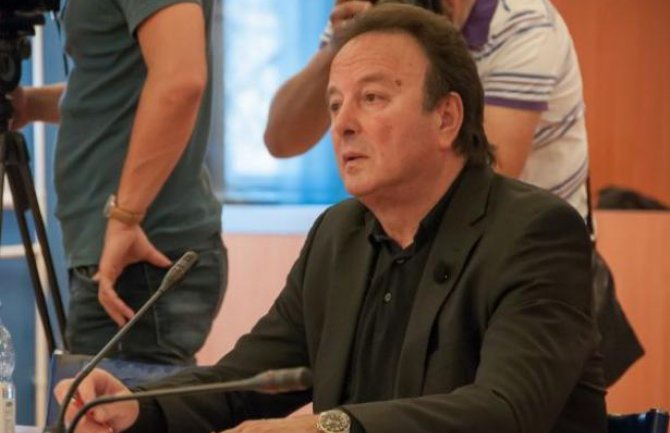 Budva: Lazović za godinu uštedio 197.500 eura