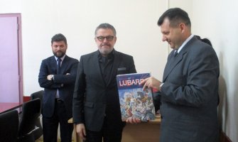 Srbija može da računa na pomoć CG u pregovorima za pristupanje EU