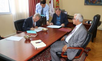 Kurs turskog u Podgorici i sledeće godine