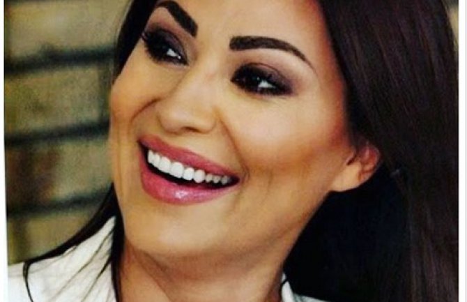 Ceca nakon 30 godina upoznala svog idola (FOTO)