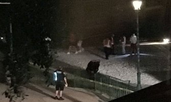 Drama na Floridi: Aligator sa plaže odvukao dvogodišnjeg dječaka, policija traga za njim