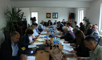 Lokalna zajednica nosi ključnu ulogu razvoja Parkova