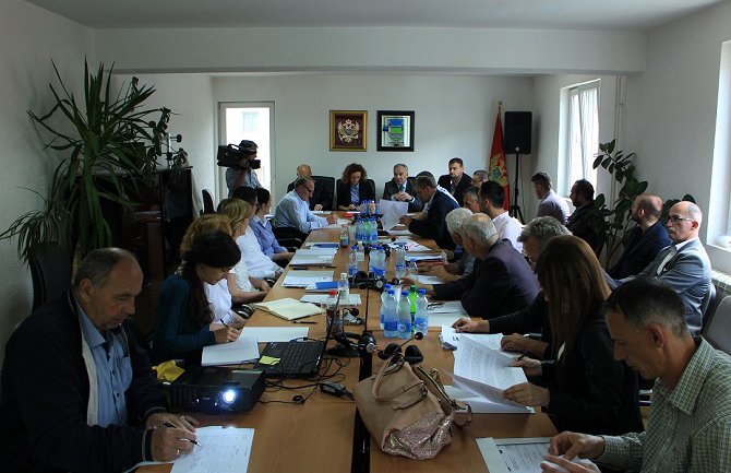 Lokalna zajednica nosi ključnu ulogu razvoja Parkova