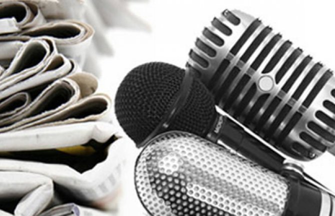 Vodeći teoretičari medija na konferenciji u Bijelom Polju