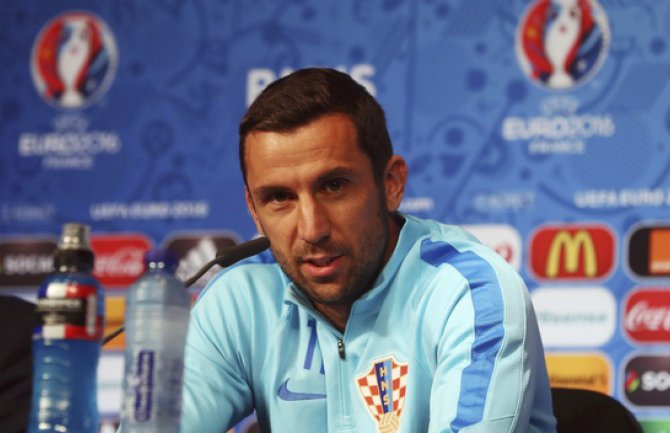  Darijo Srna nakon smrti oca: Tata je želio da igram, ispuniću mu zadnju želju