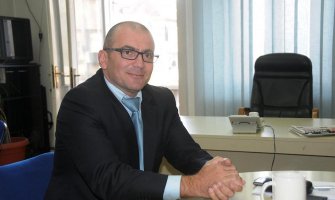 Nikčević na čelu novog sindikata policije