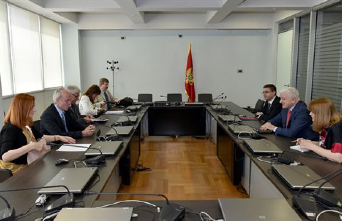 Vlada izborog povjerenja ispuniće zadatak stvaranja uslova za fer izbore