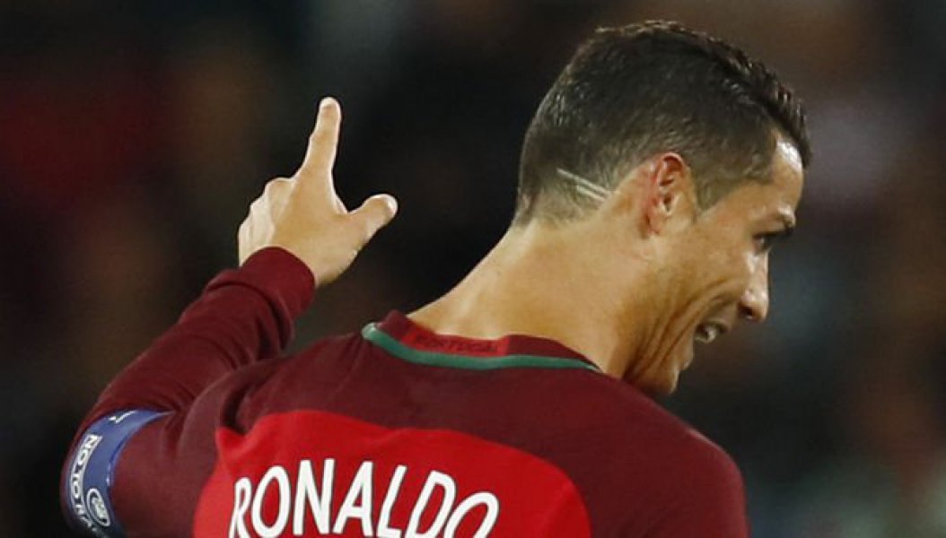 ronaldo