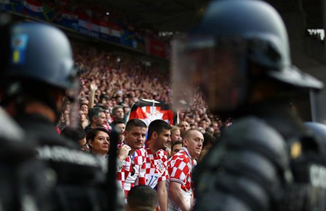 Šuker: Srce me boli; Grabar Kitarović: Sram vas bilo,odgovaraćete!