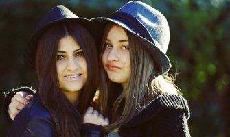 Tivat: Pronađene sestre Brandmajer