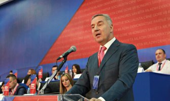 Đukanović: Postali smo najrazvijenija zemlja na Zapadnom Balkanu