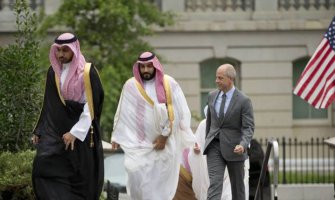 Obama razgovarao sa saudijskim princem o borbi protiv IS