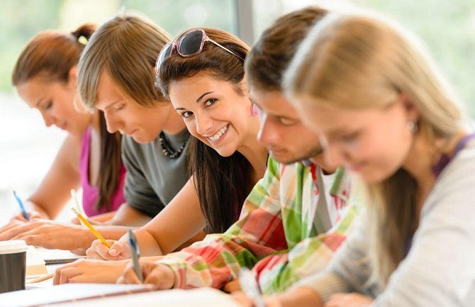 Pri upisu specijalističkih studija, prednost studentima UCG-a