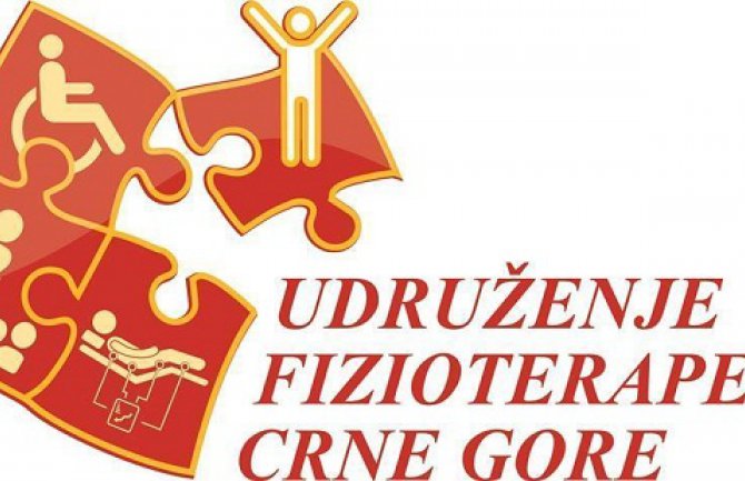 Fizioterapeuti u Crnoj Gori bez registrovane privatne prakse