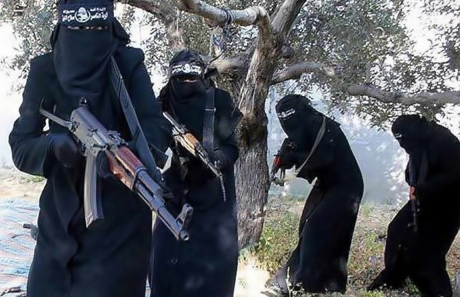 Radište ID: Iz CG otišle četiri žene, najviše  iz BiH