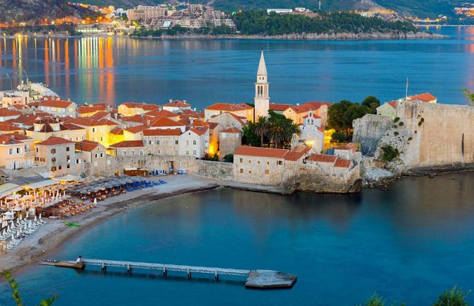 Britanski list: 10 razloga zašto treba da posjetite Crnu Goru (FOTO)