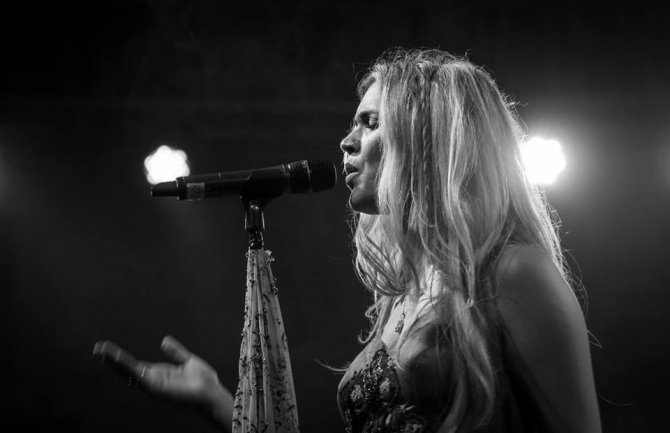 Joss Stone dolazi u Crnu Goru, nastupiće 25. juna u plažnom klubu Almara