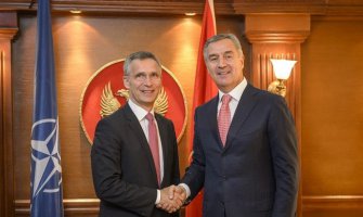 Crna Gora pokazala da je pouzdan i čvrst saveznik Alijanse