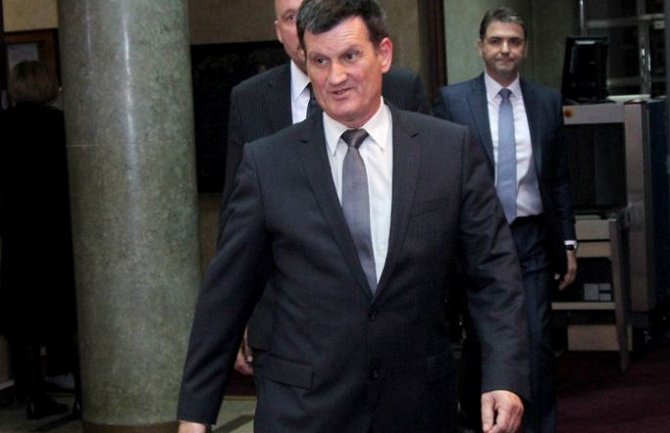 Vujović: Ubrzo kandidat za ministra poljoprivrede