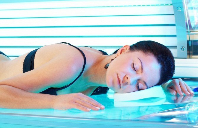 Štetni po zdravlje: Ministarstvo zdravlja hitno da stavi solarijume pod kontrolu