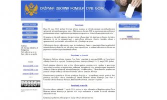 CDT: DIK hitno da unaprijedi transparentnost