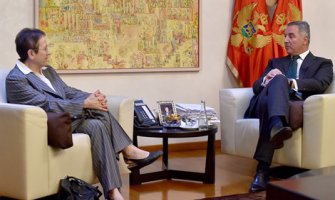 Njemačka snažno podržava ulazak Crne Gore u NATO