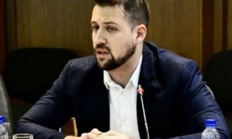 Koljenović: Možemo očekivati zapaljivu retoriku