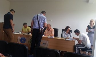 Danilovgrad: U Kući meda dodijeljene košnice pčelarima početnicima