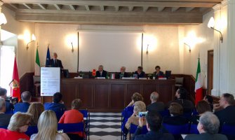 Crna Gora daje doprinos stabilnosti regiona