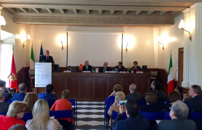 Crna Gora daje doprinos stabilnosti regiona