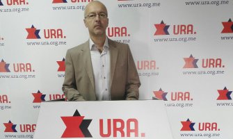URA: Građani opet plaćaju pogrešne obračune poreza podgoričke vlasti