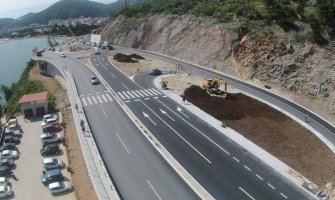 Nakon pet mjeseci Budva i Bečići spojeni novim bulevarom