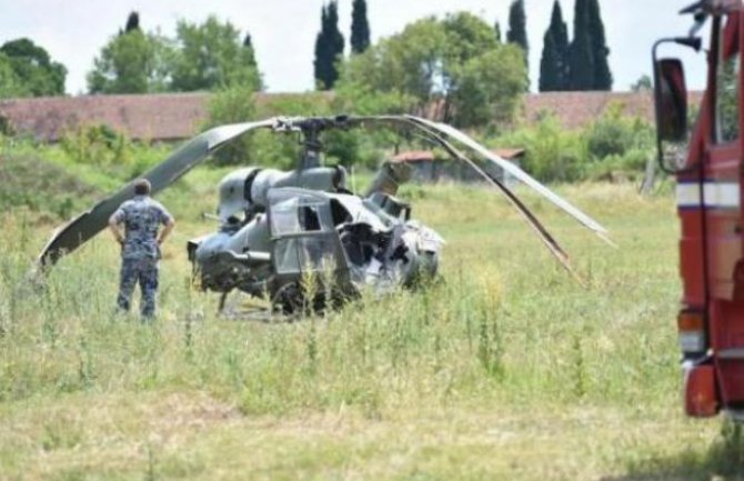 Antanasijević izašao iz bolnice, Arifović  i dalje u bolnici
