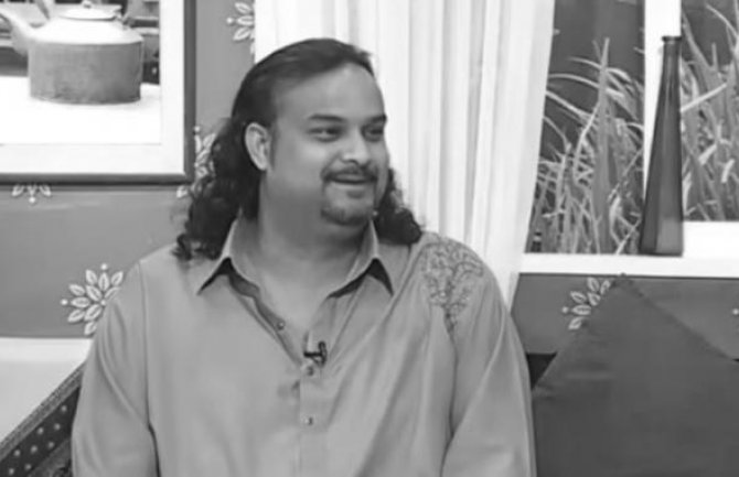 Ekstremista ubio poznatog islamističkog pjevača u svom automobilu