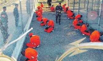 Stigao i drugi zatvorenik iz Gvantanama u Crnu Goru