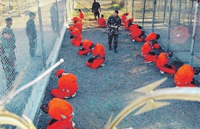 Stigao i drugi zatvorenik iz Gvantanama u Crnu Goru