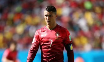 Ronaldo: Protiv Hrvatske šanse su 50-50 