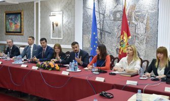Crna Gora pokazuje sve bolje rezultate u napredovanju prema članstvu EU