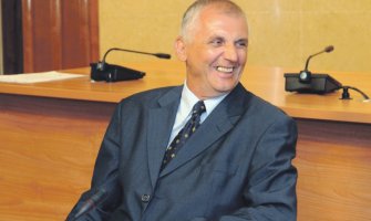 Jovović izabran za ambasadora u Rusiji