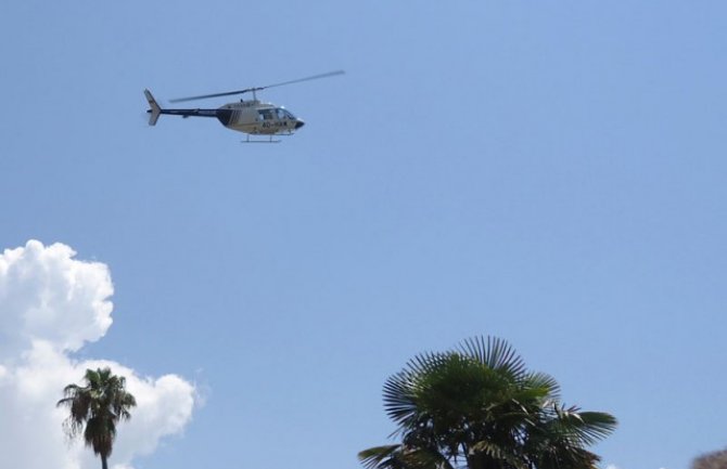 Novljanin spašen nakon drame od Bolnice Meljine do Kliničkog centra