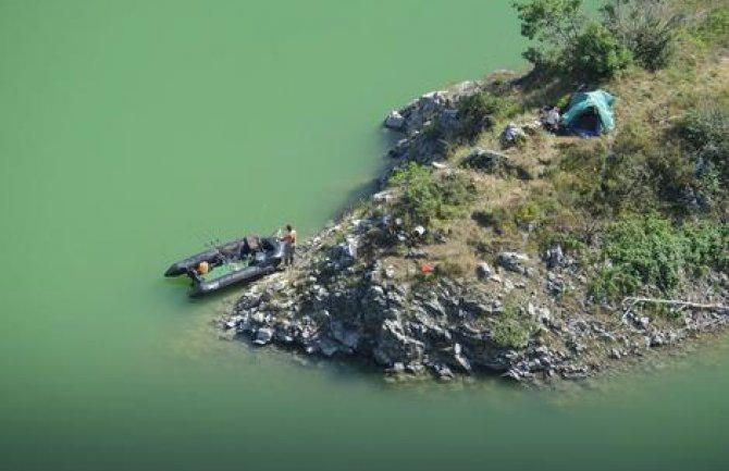 Sjenica: Djevojka(24) se utopila pokušavajući da spase sestru(13)