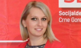 Odluka Velike Britanije ne smije demotivisati Crnu Goru na evropskom putu