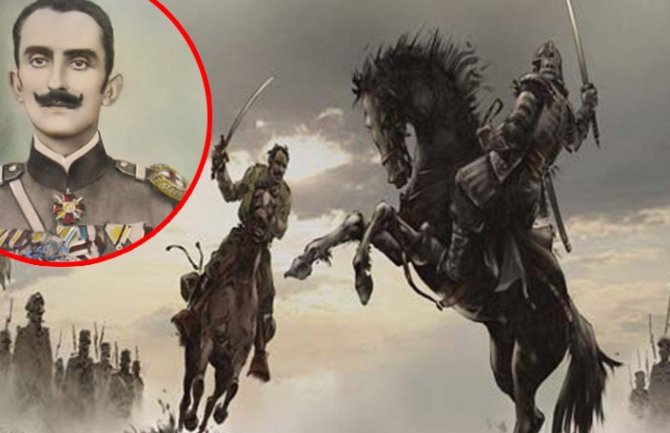 Crnogorac ušao u legende: Porazio samuraja, poklonio mu se i japanski admiral (VIDEO)