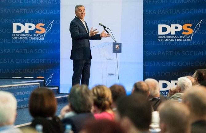 DPS je tokom deset godina dala pečat ostvarenjima CG